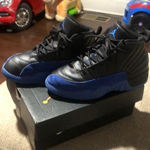 Jordan 12 retro